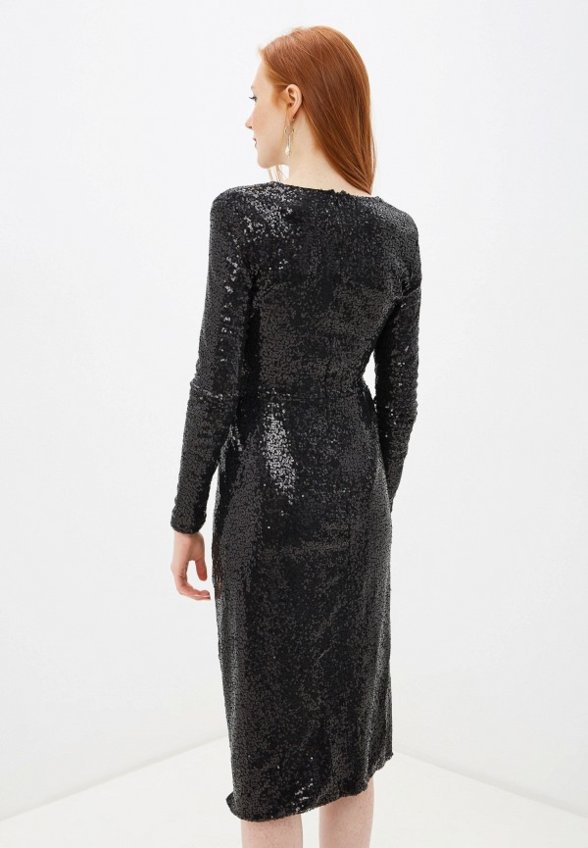 Платье Gold Chic Chili