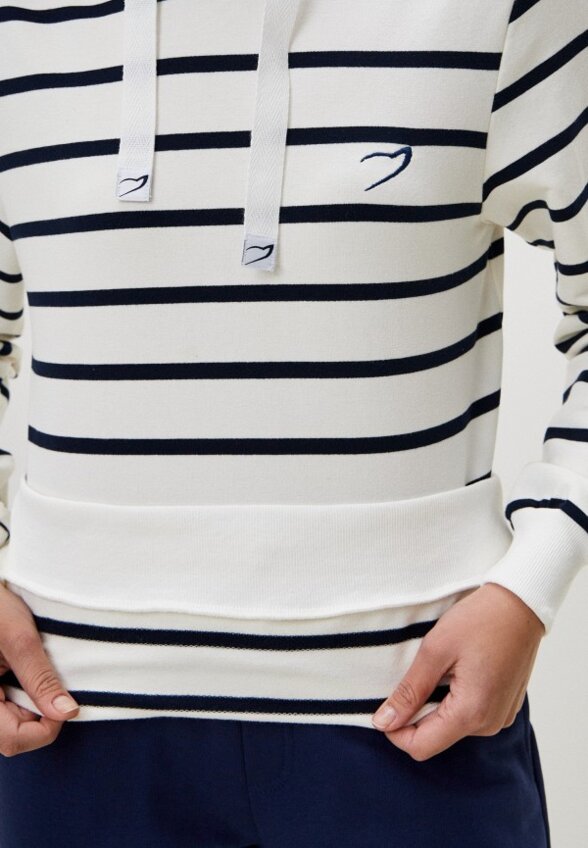 Худи Popilov Yachting