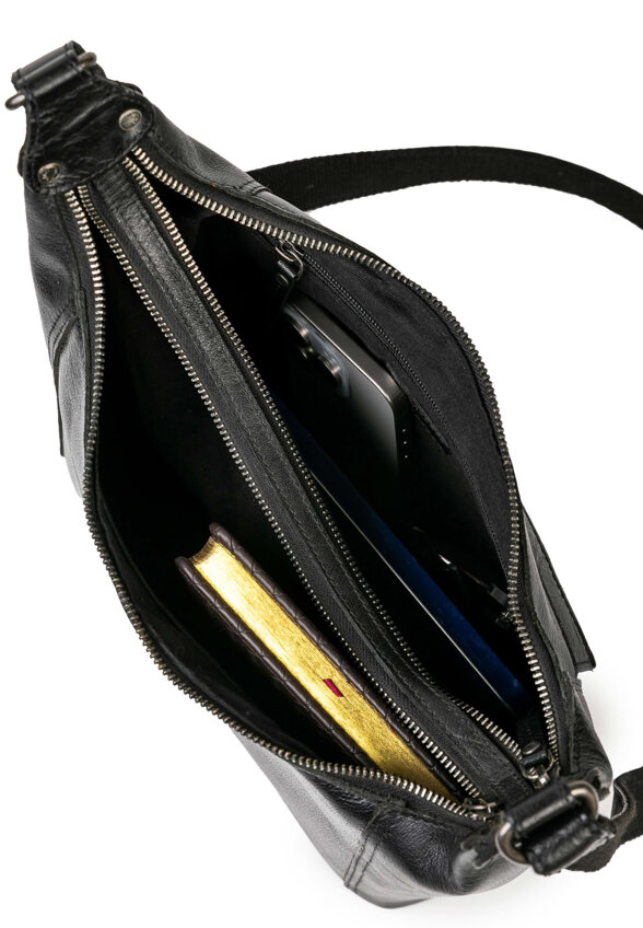 Др.Коффер M402925-133-04 сумка через плечо