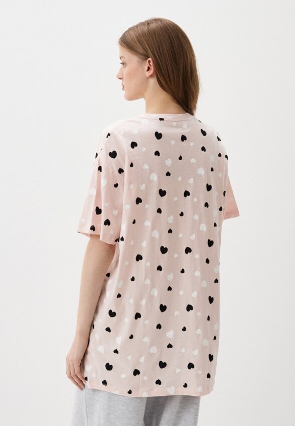 Футболка домашняя Terranova