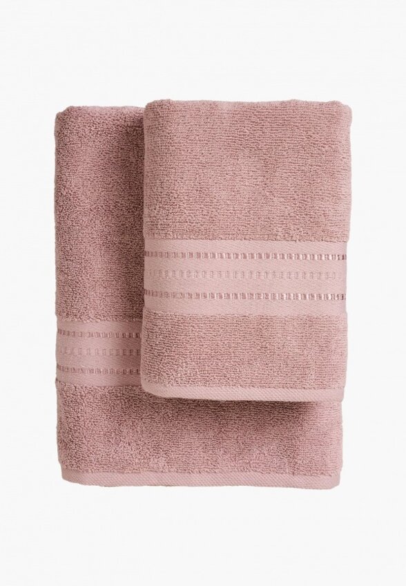 Комплект полотенец Cozy Home