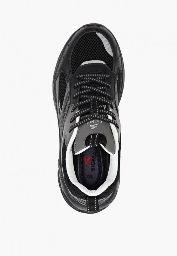 Кроссовки Sigma