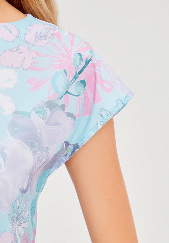 Блуза Settimo Senso