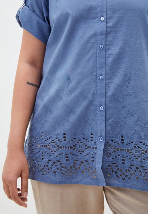 Рубашка Ганг