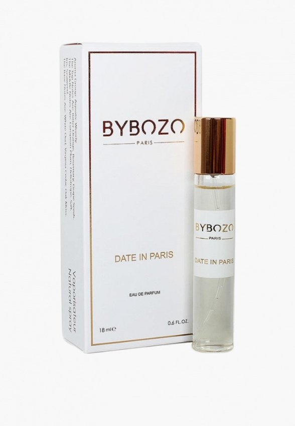 Парфюмерная вода Bybozo
