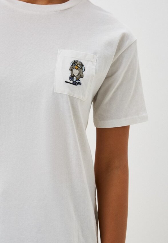 Футболка Koton