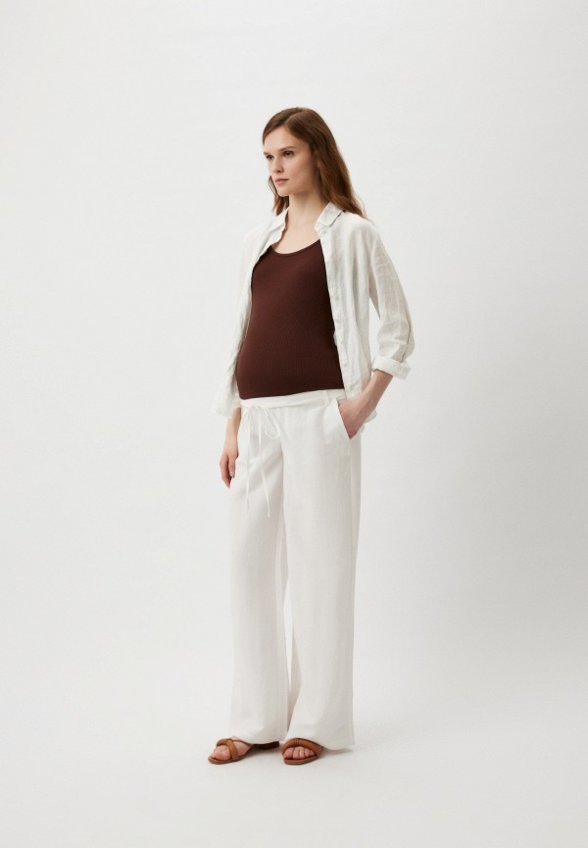 Брюки Pietro Brunelli Maternity