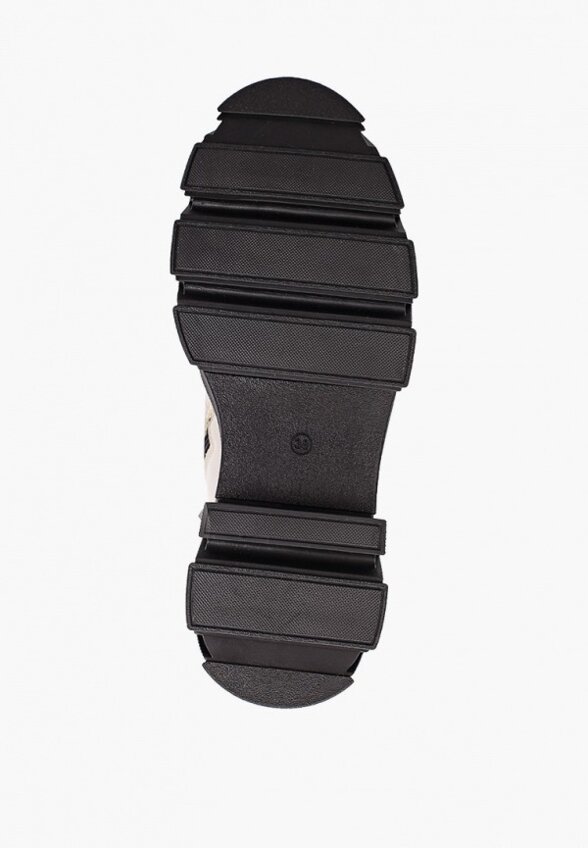 Ботинки Vittorio Bravo