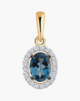 Подвеска Diamant женщинам