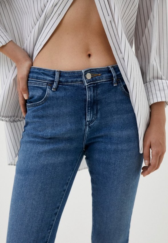 Джинсы Wrangler