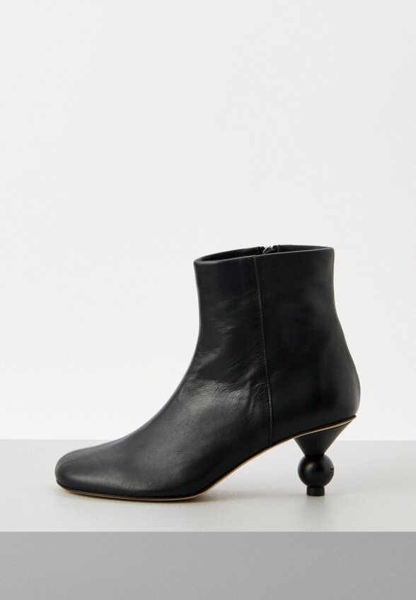 Ботильоны Weekend Max Mara