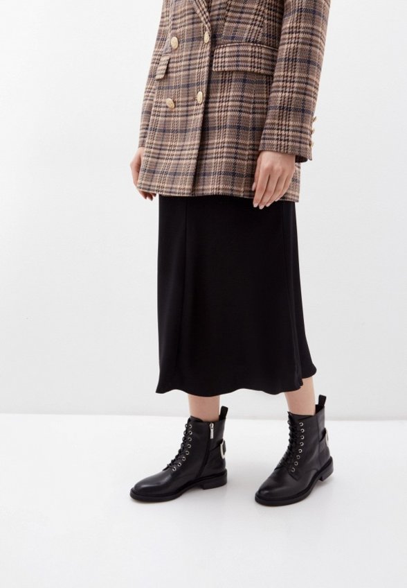 Ботинки Basconi