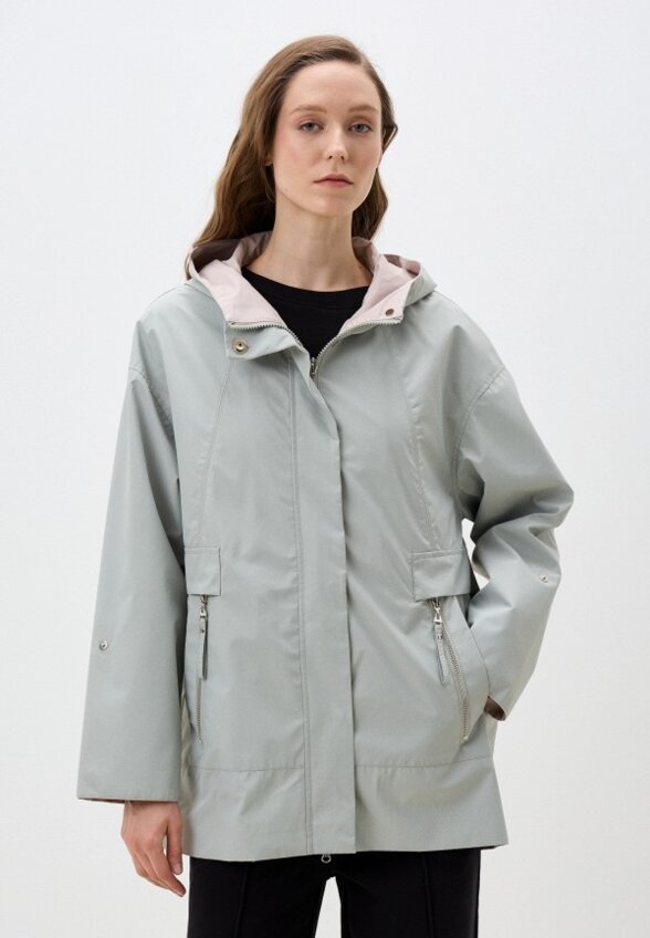 Куртка Снежная Королева