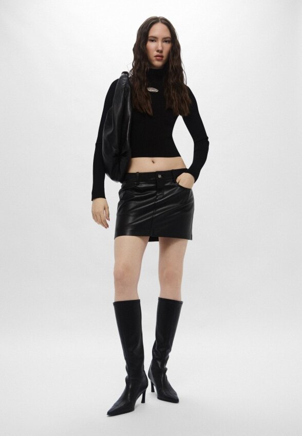 Водолазка Diesel