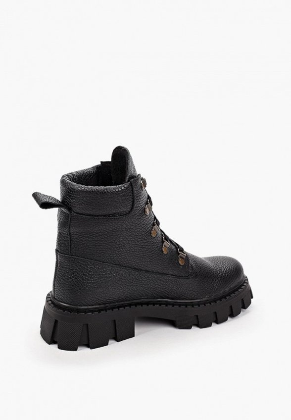 Ботинки Enzo Logana