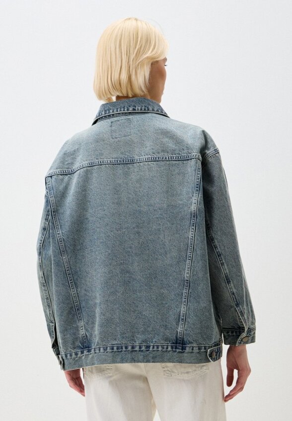 Куртка джинсовая Neohit