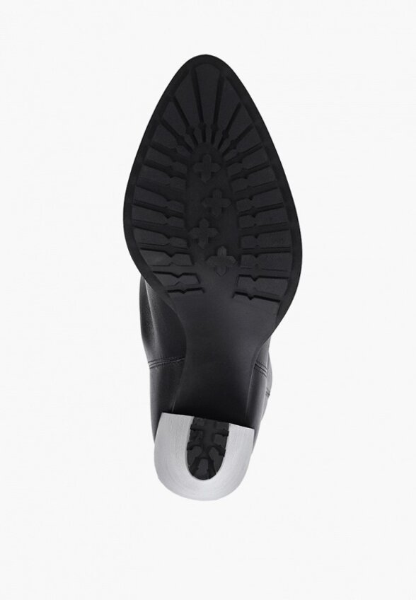 Ботильоны Giotto