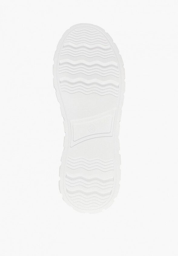 Кеды O-live Naturalle