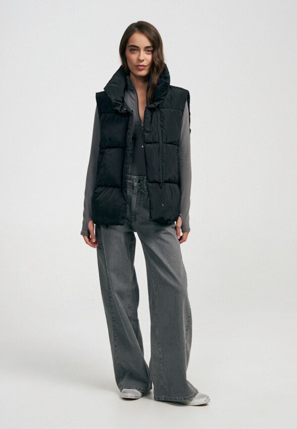 Жилет утепленный Твое