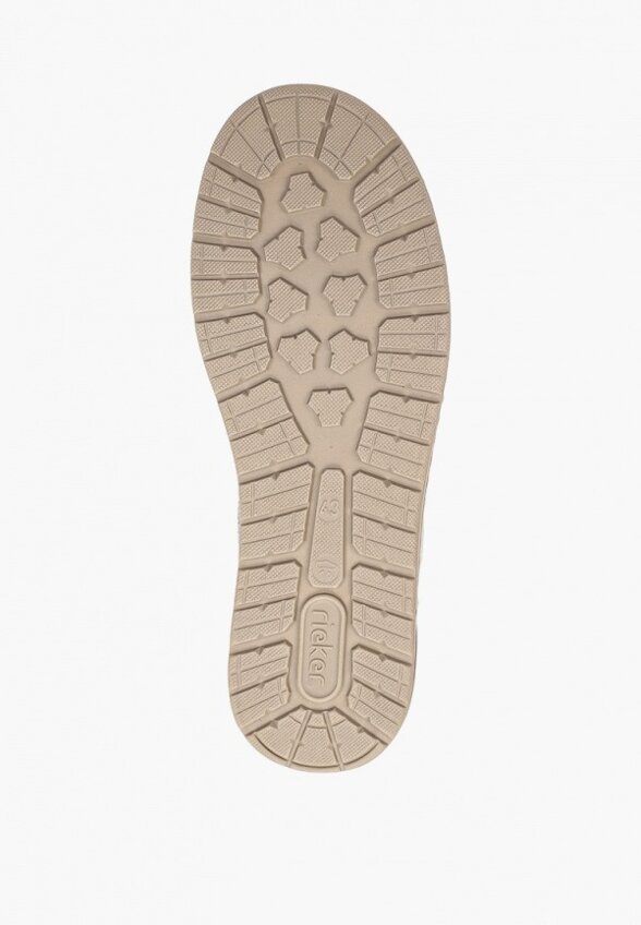 Слипоны Rieker