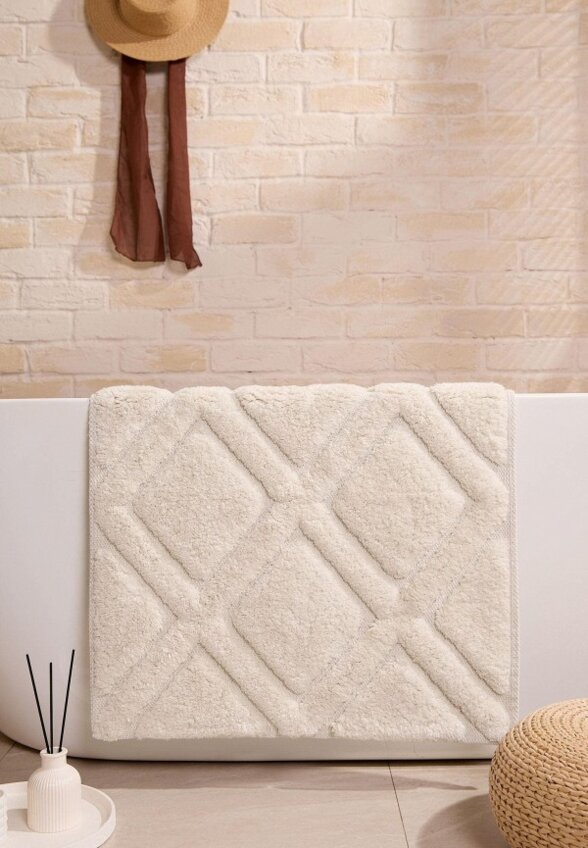 Коврик для ванной Sanpa