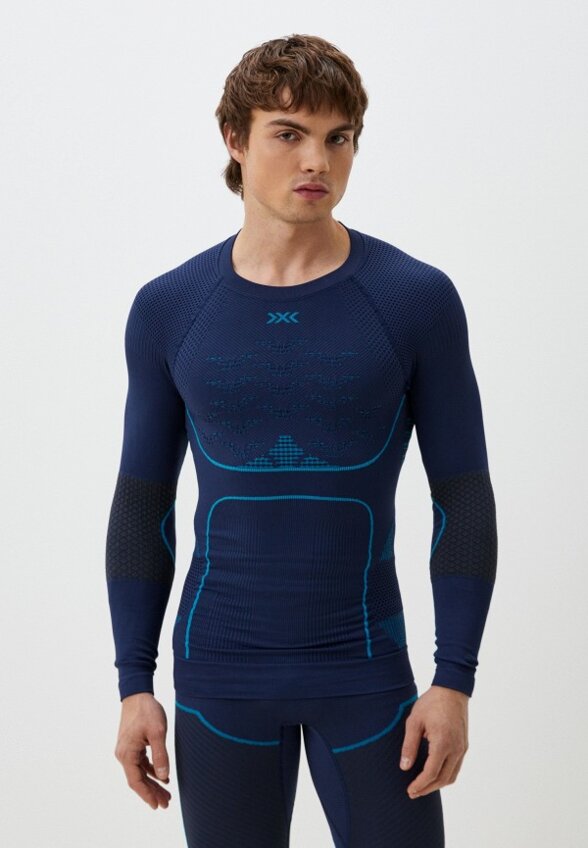 Лонгслив спортивный X-Bionic