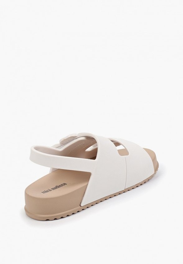 Сандалии резиновые Melissa