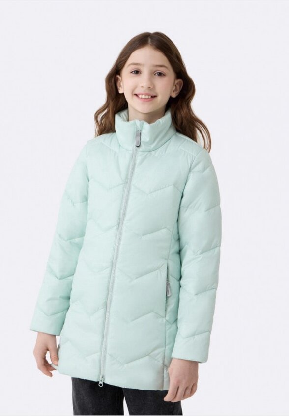 Куртка утепленная Lassie