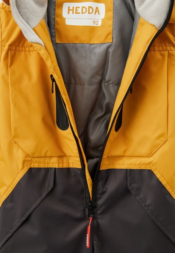 Комбинезон утепленный Hedda