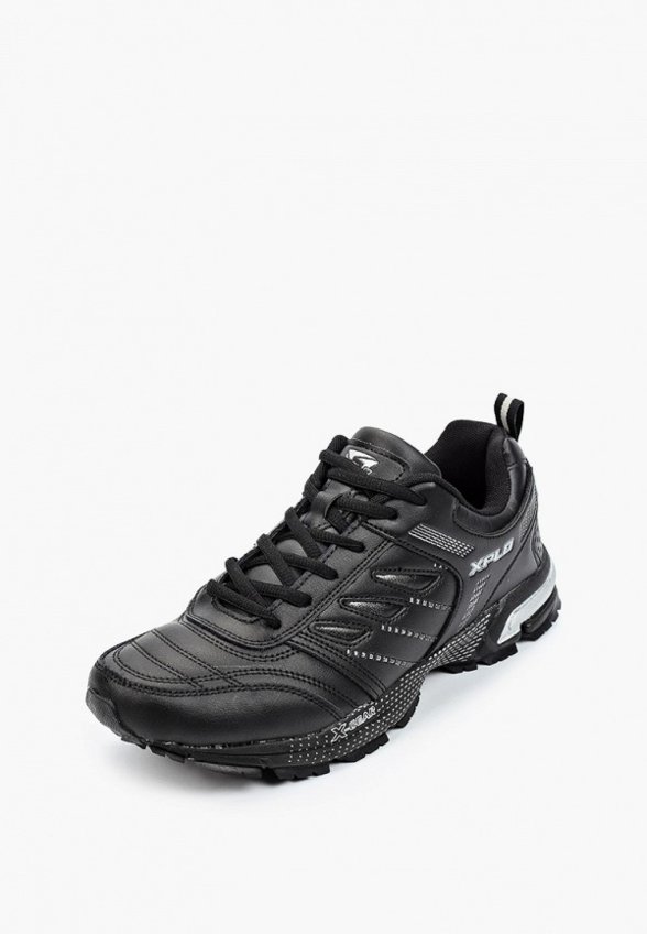 Кроссовки X-Plode