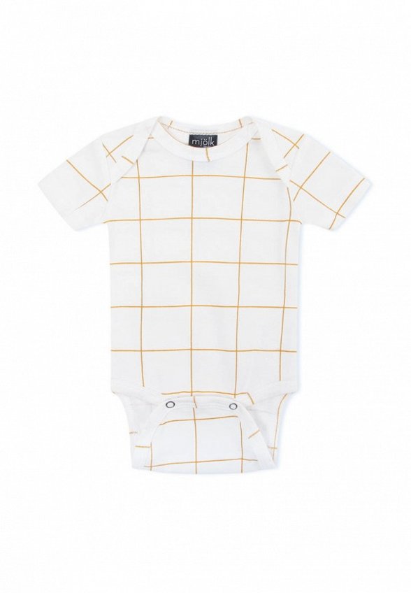 Боди Mjolk