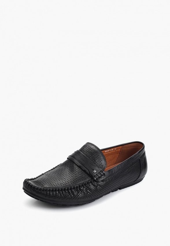 Мокасины Rossini Roberto