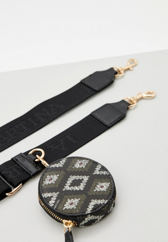 Сумка и кошелек La Martina