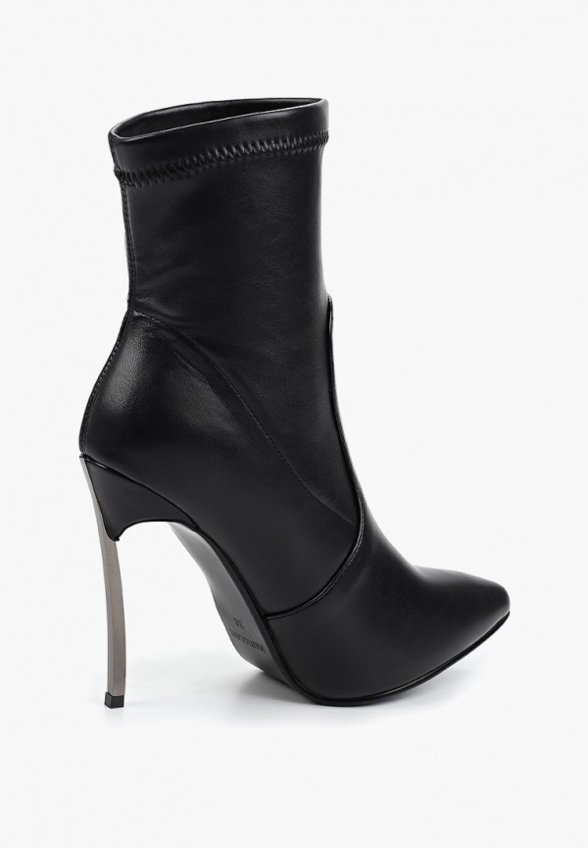 Ботильоны Maniolini