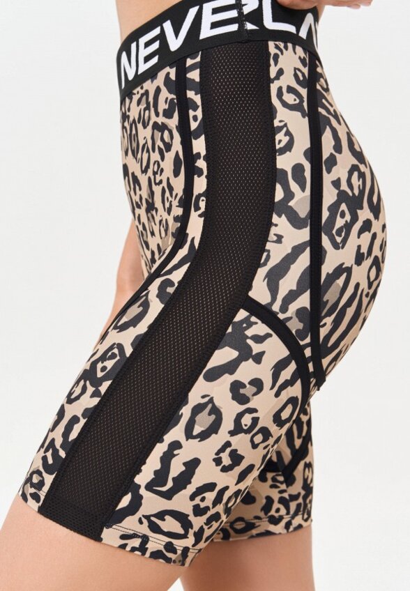 Велосипедки Neverlate