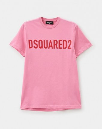 Футболка Dsquared2 детям