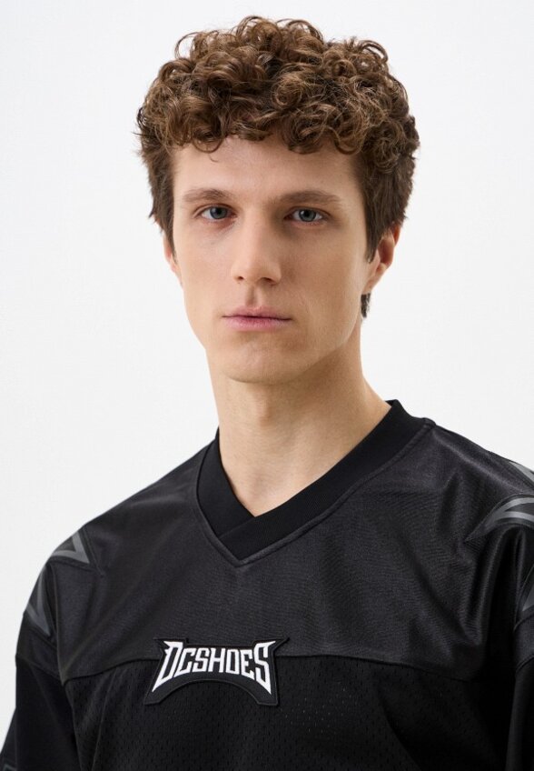 Футболка DC Shoes