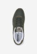Кроссовки мужские Reebok Gl1100, Зеленый5  - превью