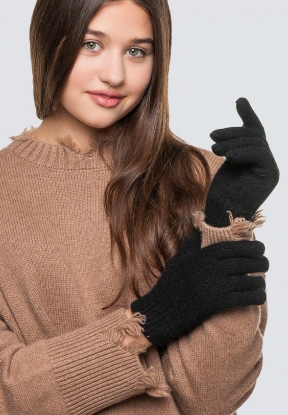 Перчатки Marmalato