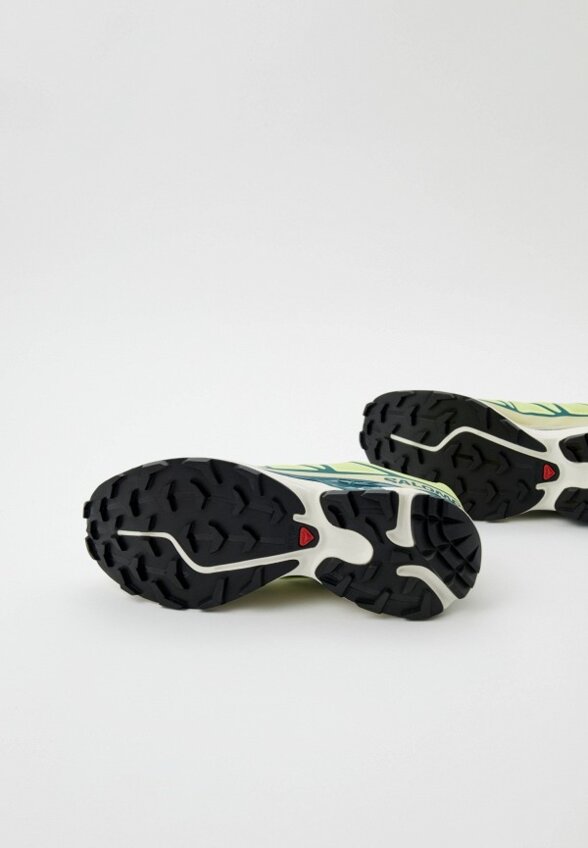 Кроссовки Salomon