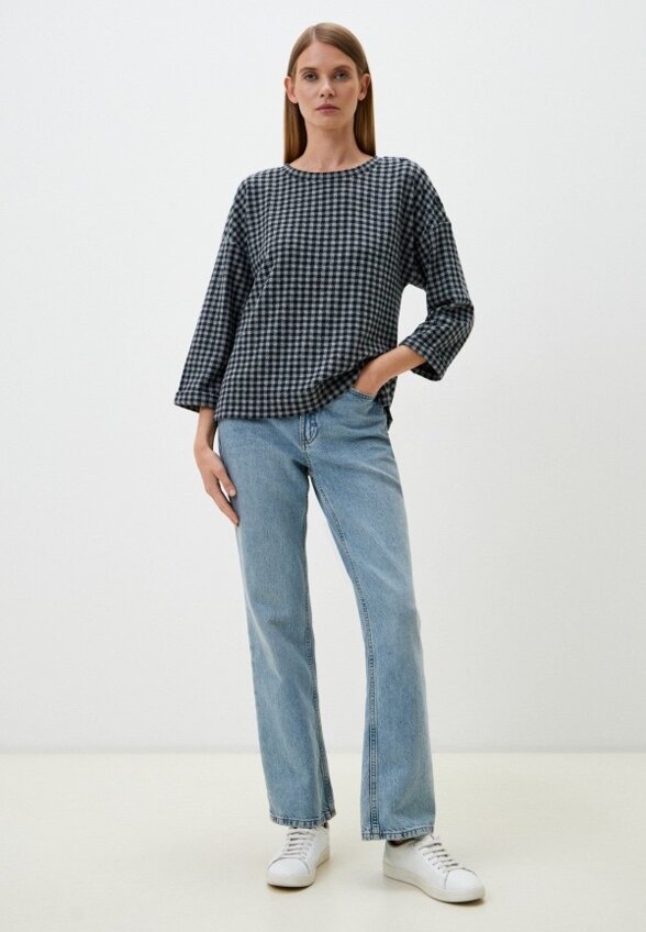 Лонгслив Tom Tailor