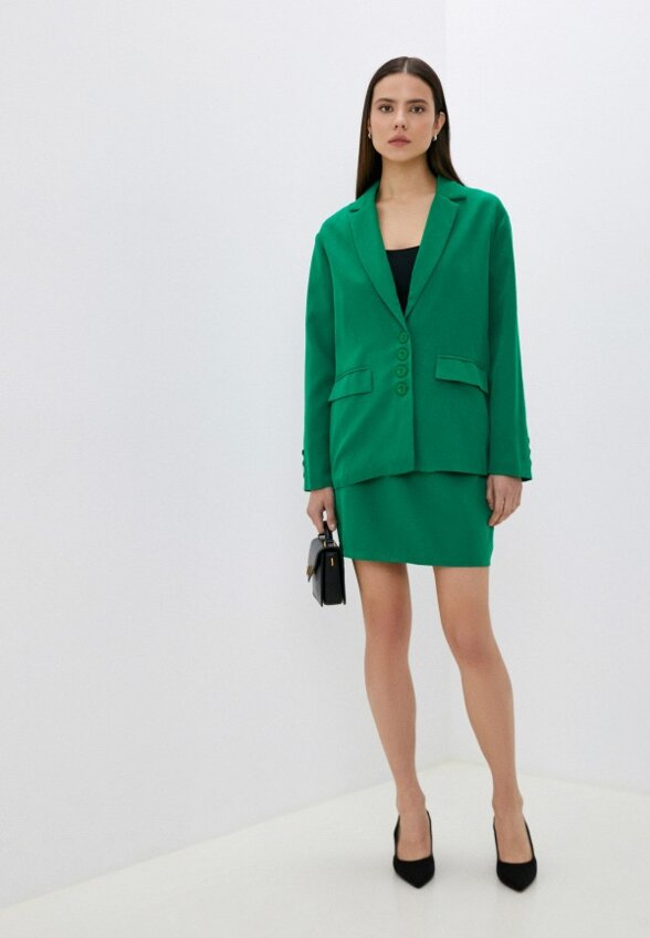 Костюм Pink Orange