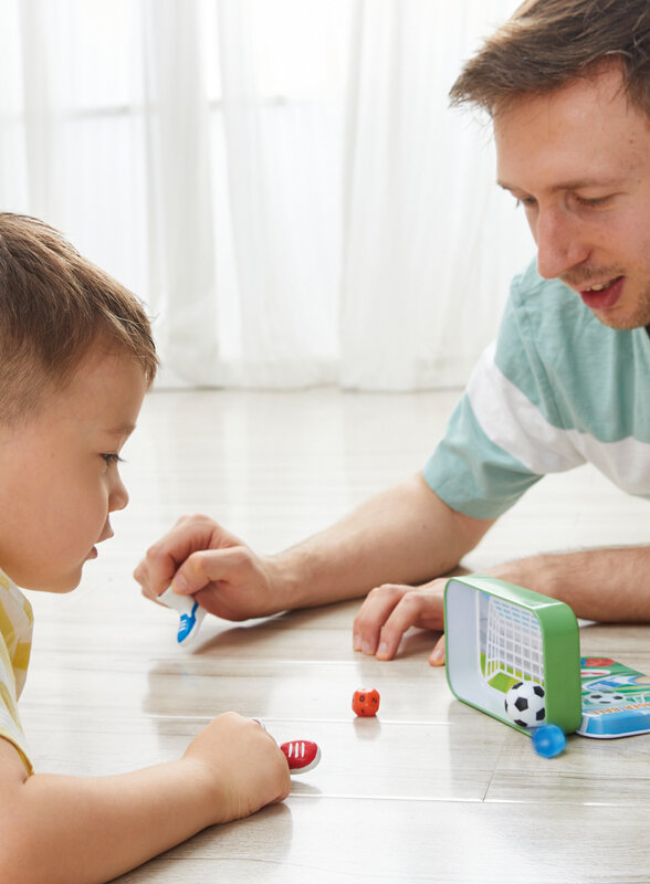 Настольная игра Hape 
