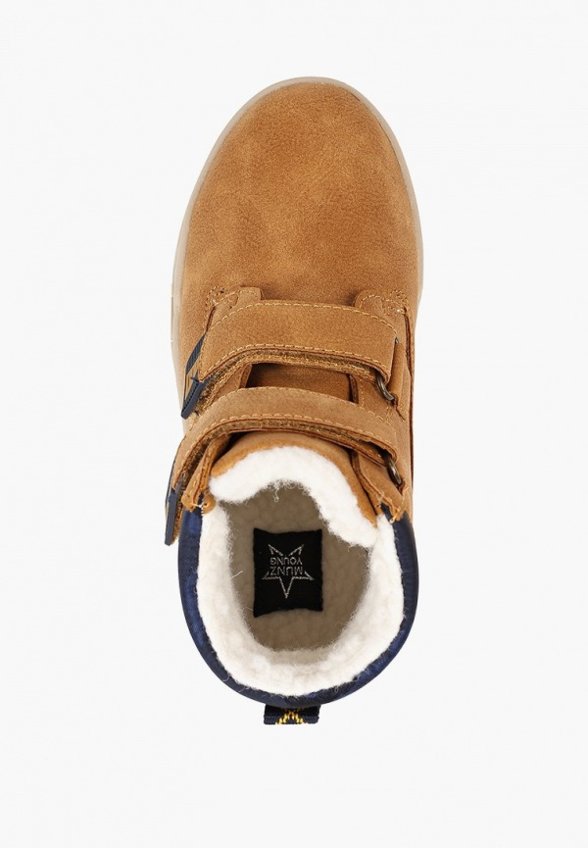 Ботинки Munz Young