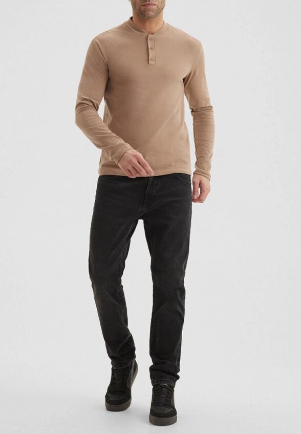 Лонгслив Envylab