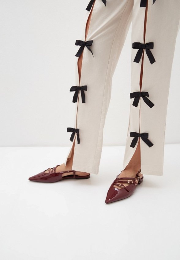 Туфли Vivian Royal