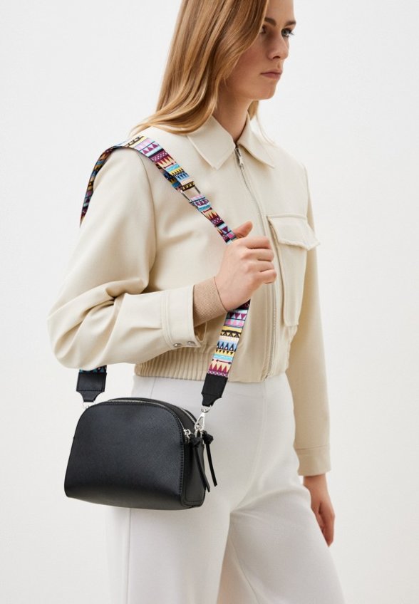 Сумка Снежная Королева