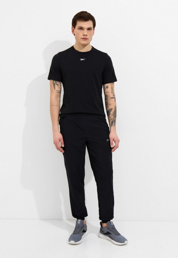 Брюки спортивные Reebok