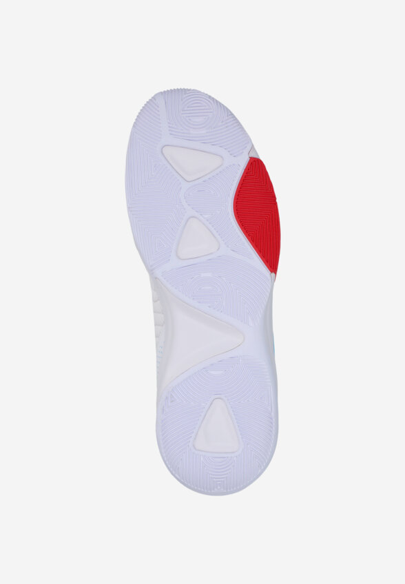 Кроссовки мужские PUMA Court PRO 2, Белый