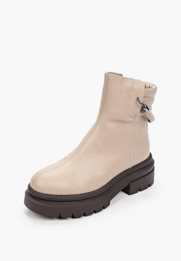 Ботинки Milana